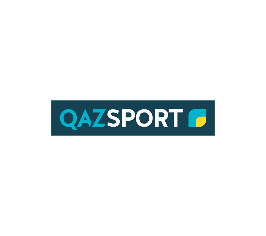 Казспорт тв прямой. QAZSPORT TV Қазспорт TV прямой эфир. Лого QAZSPORT 2022.