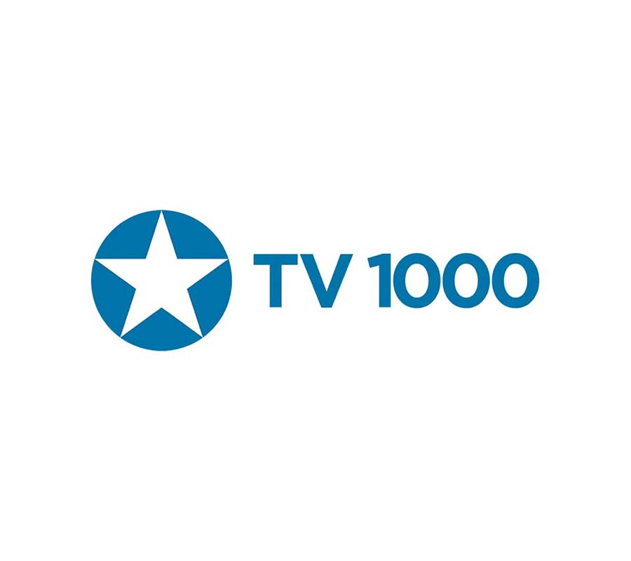 Программа передач tv1000
